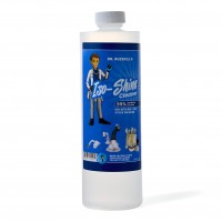 Dr. Buzzkill: Iso-Shine Alcohol Cleaner - 16oz Bottle