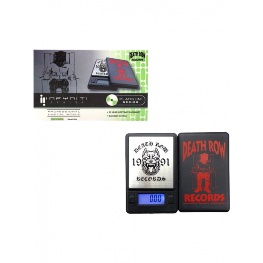 Infyniti Scale - DRR Virus - 50g x 0.01g [DRV-50]