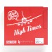 High Times CD Scale - 100g X 0.01g