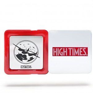 High Times Panther Scale - 1000g X 0.1g