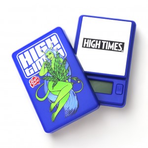 High Times Virus Scale - 50g X 0.01g