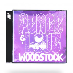 Woodstock CD Scale - 500g X 0.1g