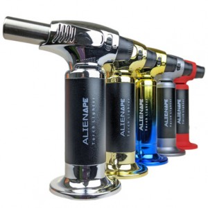 Alien Ape - Assorted 6" Butane Torch [LCTCH-AA] 