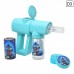 Pistol Smoke Gun - Unique Smoking Device with Edgy Design Pistol-shaped smoke gun smoking device with unique design