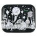Ooze-Metal Rolling Tray Small Size Designer Series