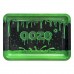 Ooze-Metal Rolling Tray Small Size Designer Series