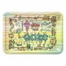 Ooze-Metal Rolling Tray Small Size Designer Series