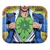 Ooze-Metal Rolling Tray Small Size Designer Series