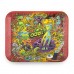 Ooze - Biodegradable Rolling Tray-Small
