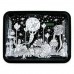 Ooze-Metal Rolling Tray Large Size Designer Series