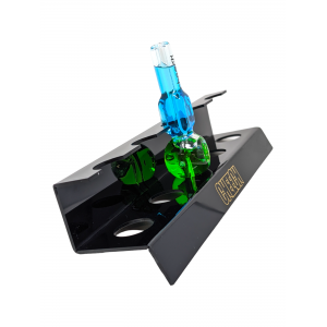 Cheech Glass Hand Pipe Display Stand - [PIPESTAND]