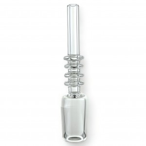 Quartz NC Tip - 18M - Single [QF165-18M]