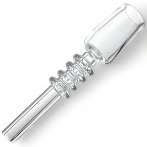 Quartz NC Tip - 18M - Single [QF165-18M]