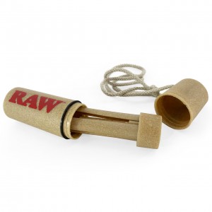 RAW Reserva Wearable  Airtight Stash 