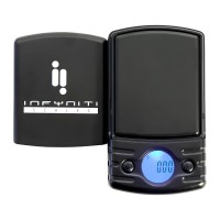 Infyniti Scale - Bolt 100g x 0.01g