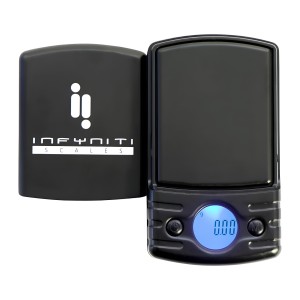 Infyniti Scale - Bolt 100g x 0.01g