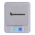 Infyniti TANK Digital Scale – 2000g x 0.1g