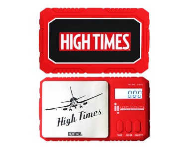 Infyniti Scale - HighTimes Guardian 100g x 0.01g 