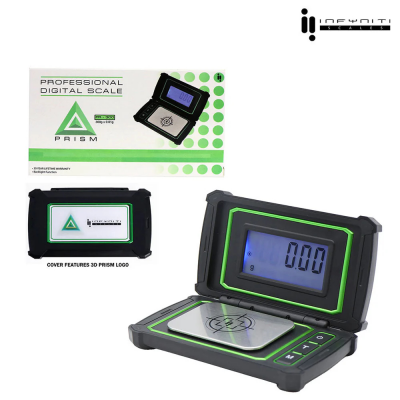 Infyniti Prism Pocket Scale - 300g x 0.01g [PR300]