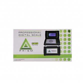 Infyniti Prism Pocket Scale - 50g x 0.001g [PR50]