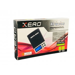 Xero X6 100Grm Scale [X6-100] 