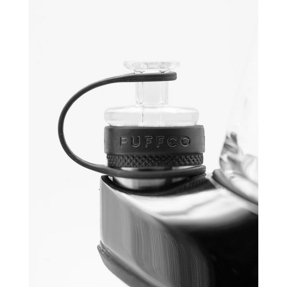 Puffco Ball Cap & Tether