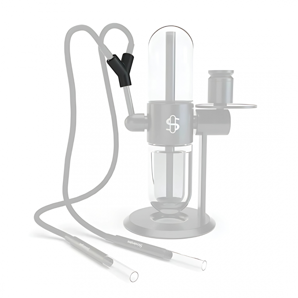  Stundenglass - Hose Splitter