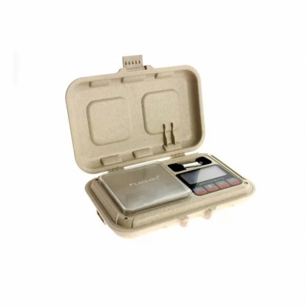 Fuzion Bio 20g x 0.001g [B-20]