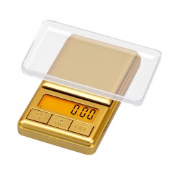 Fuzion 200g x 0.01g Digital Pocket Scale [FG-200]