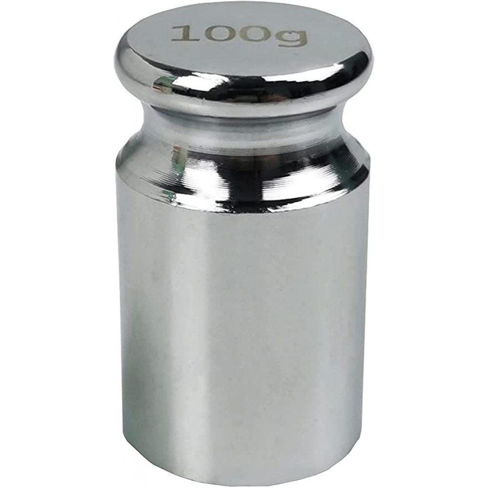 Calibration Weight 100 Gram [W100G]