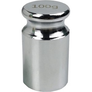 Calibration Weight 100 Gram [W100G]