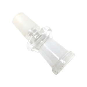 Converter - 18MM Female - 18MM Male [GADT-001 18F-18M]