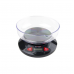 Truweigh Vortex Digital Bowl Scale - 2000g X 0.1g - Black