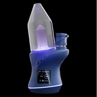 Focus V CARTA 2 Portable Dab Rig 2000mAh