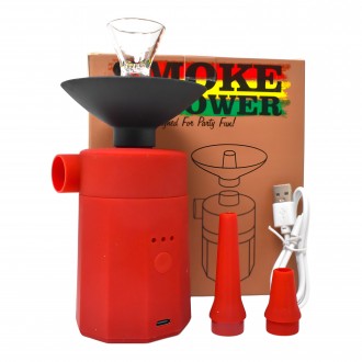Cheech - Party Fun Smoke Thrower - [VP-1002]