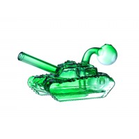 3.9" Tank Blaster Oil Burner