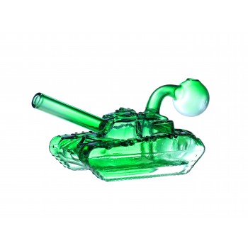 3.9" Tank Blaster Oil Burner