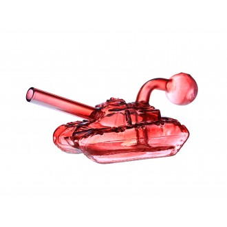 3.9" Tank Blaster Oil Burner