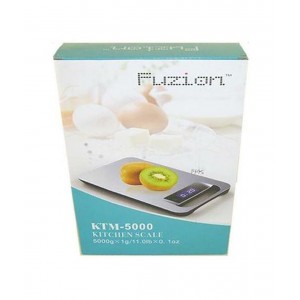 Fuzion Scale KTM-5000 [KTM5000]  