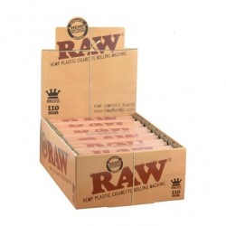 RAW Roller 110mm 12/Box