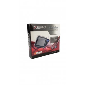 Xero X3 100 Gram Scale [X3-100] 