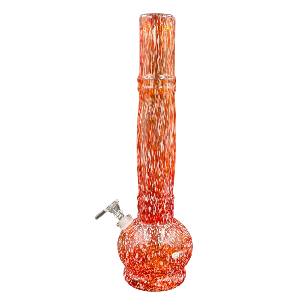 16   Wave Soft Glass - Glass On Glass [L3707G]