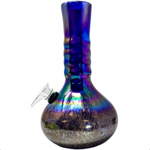 8" BUBBLE W/ RING NECK - GOR [E58302]