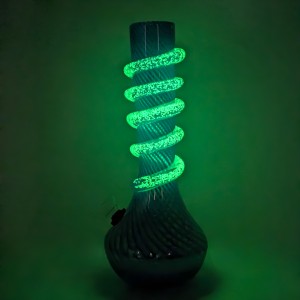 10'' XL Sake Soft Glass - GOR [J2189]