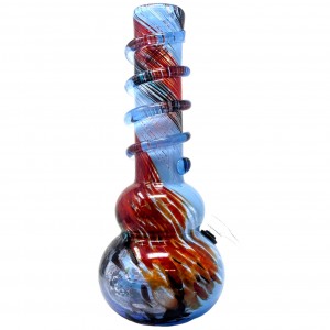12" DOUBLE BUBBLE - GOR Assorted colors [L7033]