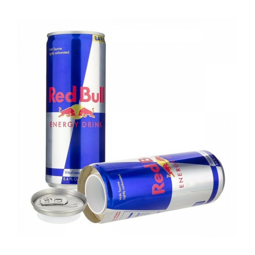 Energy Drink Stash Can 8.4oz. [SC102]