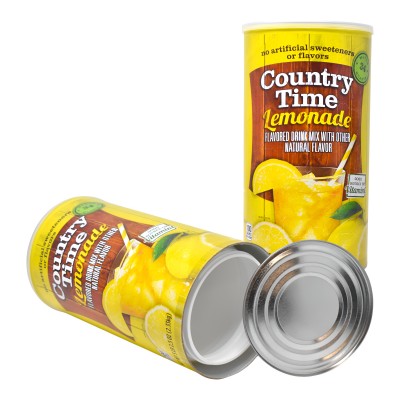 Country Time Lemonade Stash Container - 2.5oz