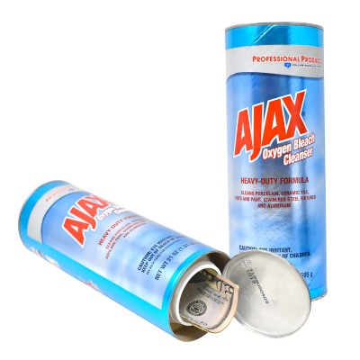 Ajax Bleach with Stash Container 21oz [SC354]