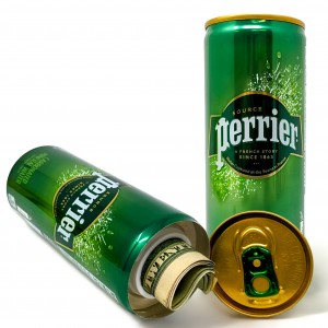 Perrier Water 250ml [SC99]