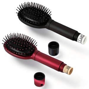 Hair Brush Secret Stash - Mini [SCHBS]